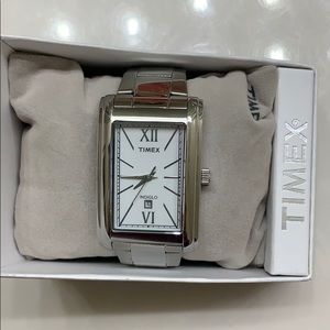 Timex Indiglo watch